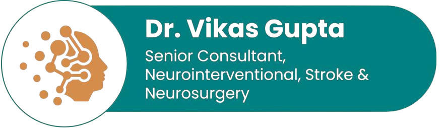 Dr. Vikas Gupta