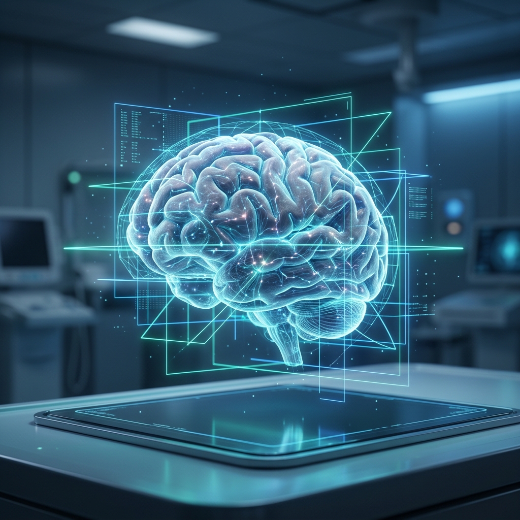 Brain Surgery